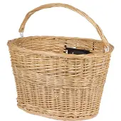 Ventura Stem Wicker Korb