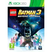 Lego Batman 3 - Beyond Gotham Classic Xbox 360