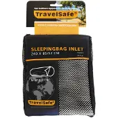 Travelsafe Microfiber Makuupussin sisäosa, muumio