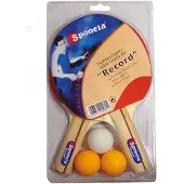 Sponeta Record -pöytätennissetti