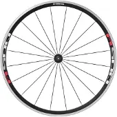 Shimano Tiagra R501a Disc Maantiepyörän Etupyörä
