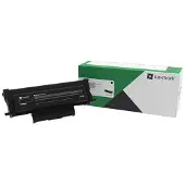 Lexmark B222H00 pitkäkestoinen musta väriainekasetti, palautusohjelma