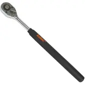 Icetoolz 53r4 1/2´´x370 Mm Ratschenschlüssel