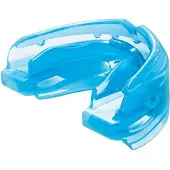 Shock Doctor Double Braces Hammassuojat JR - Sininen