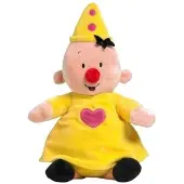 Studio 100 - Bumba Plush Toy XXL - 90cm