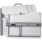 Rotring S0232980, Harmaa, Valkoinen, Vaakataso, 1 kpl