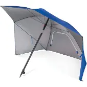Sportbrella Ultra 244 Cm Uv Protection Rantavarjo