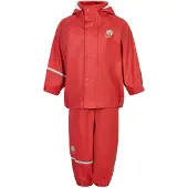 CeLaVi Basic Solid Pu Pitkähihainen Setti