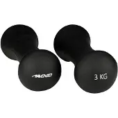 Avento 3kg Weight 2 Units Käsipaino