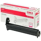 OKI 44844470 värikasetti - yhteensopiva MC853/873 - magenta