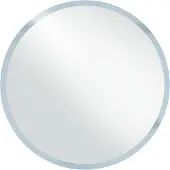 vidaXL Kylpyhuoneen LED-peili, pyöreä 80 cm