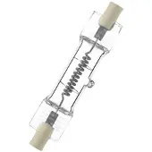 Osram Halogen studio lamps, double-ended 64571 800W 230 V