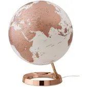 Atmosphere L&c Metal Kuparipallo 30 Cm