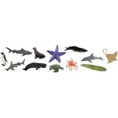 Safari Ltd Ocean Toob Kuvio