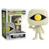 Funko POP! ! POP VINYL Disney NBC S6 Mummy Boy
