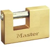 Master Lock Messinki Perävaunun Lukko