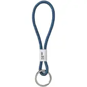 Copenhagen Key Chain Short - Blue - 18 cm