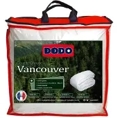 Big Buy Cooking Vancouver Valkoinen Peitto 400 g/m² 140 x 200 cm