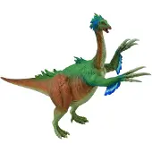 Collecta Deluxe Therizinosaurus 1:40-figuuri