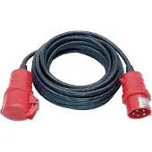 Brennenstuhl H07RN-F 5G4,0, 25 m, 400 V, 32 A (1168500)