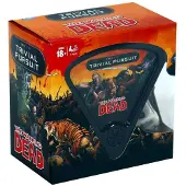 Winning Moves Trivial Pursuit Walking Dead