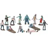 Safari Ltd Zombies Toob-hahmo