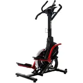 Hammer Cross Stepper