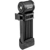 Kryptonite Keeper 585 Foldable Musta 3 x 850 mm