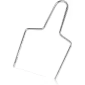 Boska roquefort bow M 14,5 cm, 602614