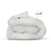 Abeil Ultima Comfort 450 Valkoinen Peitto - 140 x 200 cm