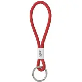 Pantone Key Chain Short - Red - 18 cm