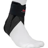 Mcdavid Stealth Cleat 3+ Nilkkatuki - L