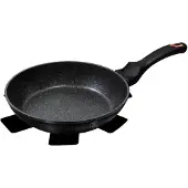Berlinger Haus Pan GRANITE 20CM BERLINGER HAUS Black Rose BH-1633-N