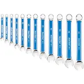Park Tool Mw-set.2 Metric Wrench Set Werkzeug