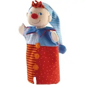 Haba Kasperle-nukke