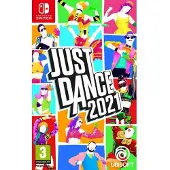 Just Dance 2021 (FR/Multi in game)