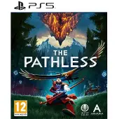 The Pathless - Sony PlayStation 4 - Toiminta