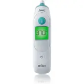 Braun ThermoScan 6 -termometri