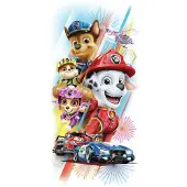 RoomMates Paw Patrol Monivärinen
