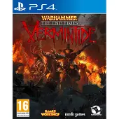 Warhammer - End Times Vermintide