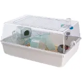 Big Buy Cooking MINI DUNA Hamster Bur för hamstrar