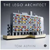 NO STARCH PRESS,US The LEGO Architect