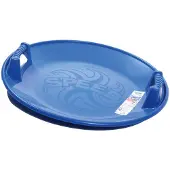 Prosperplast Speed Slide Collection 66.5x66.5x13 Cm Sledge Sininen