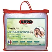 Big Buy Cooking Valkoinen 350 g/m² peitto