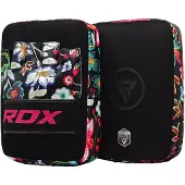 RDX Sports Floral Tarkennustyyny
