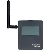 The MeatStick - WiFi Bridge MeatStick paistomittarille