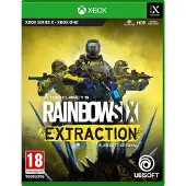 Tom Clancy's Rainbow Six: Extraction - Microsoft Xbox One - FPS