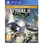 Kokeilut Rising Gold Edition PS4 -peli