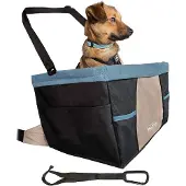 Kurgo Booster autoistuin