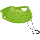 Prosperplast Big M Collection 78x15x60 Cm Sledge Vihreä